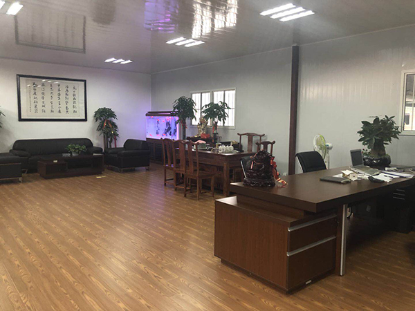 公司環境